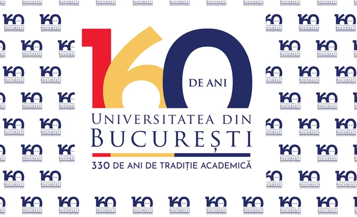 aniversare ub 160 de ani 330 universitatea din bucuresti unibuc