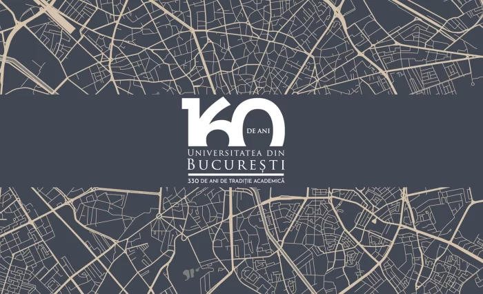 treasure hunt aniversar universitatea din bucuresti unibuc 160 de ani concurs studenti ub 2024
