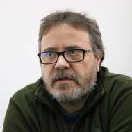 Claudiu D. Tufiș