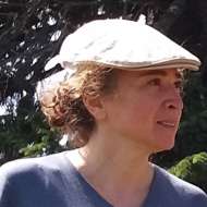 Bondar Ana-Nicoleta